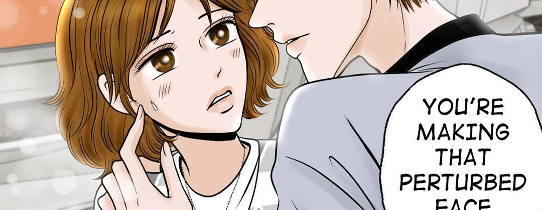 Living with The Wizard - Chapter 20